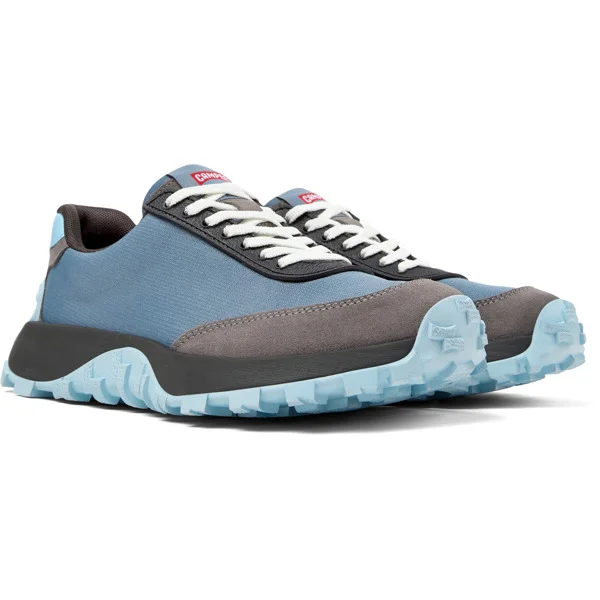 كامبر Drift Trail, Women Sneaker, Grey